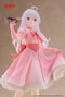 Wandering Witch: The Journey of Elaina Coreful Estatua PVC Elaina Mask & Party Dress Ver. 18 cm