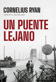 Un puente lejano, Cornelius Ryan - CRITICA