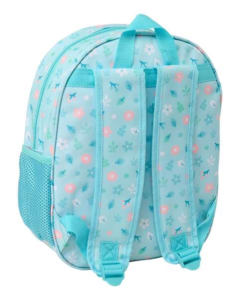 Safta Mochila 3D 27x33x10cm para Niños (36+ Meses) Safta Mochila 3D 27x33x10cm para Niños (36+ Meses)