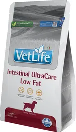 Farmina Vet Life Dog Intestinal Ultracare Low Fat Pienso para Perros 1,5 kg