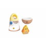 Hape Apilador Wobble Wonder
