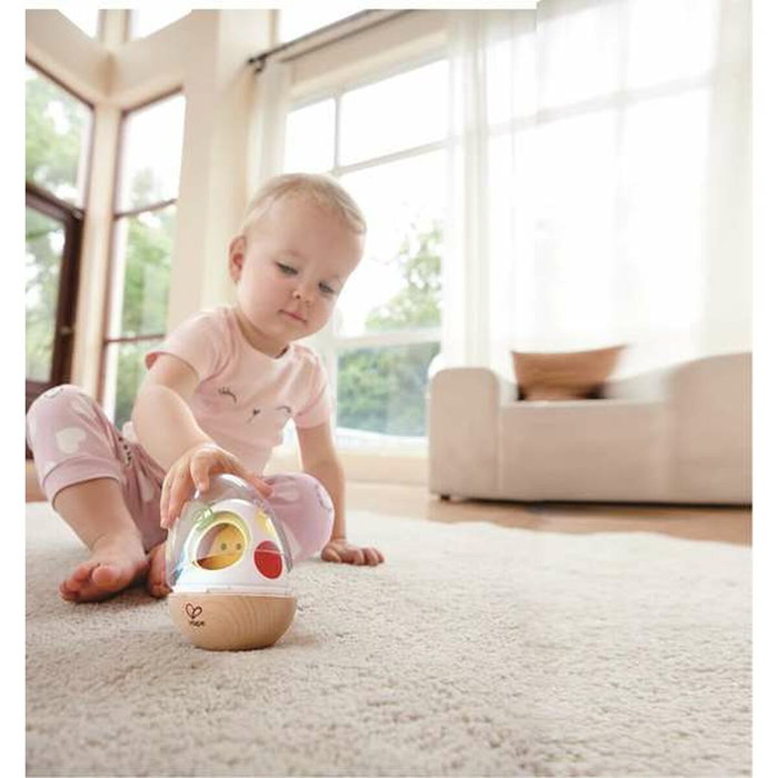 Hape Apilador Wobble Wonder