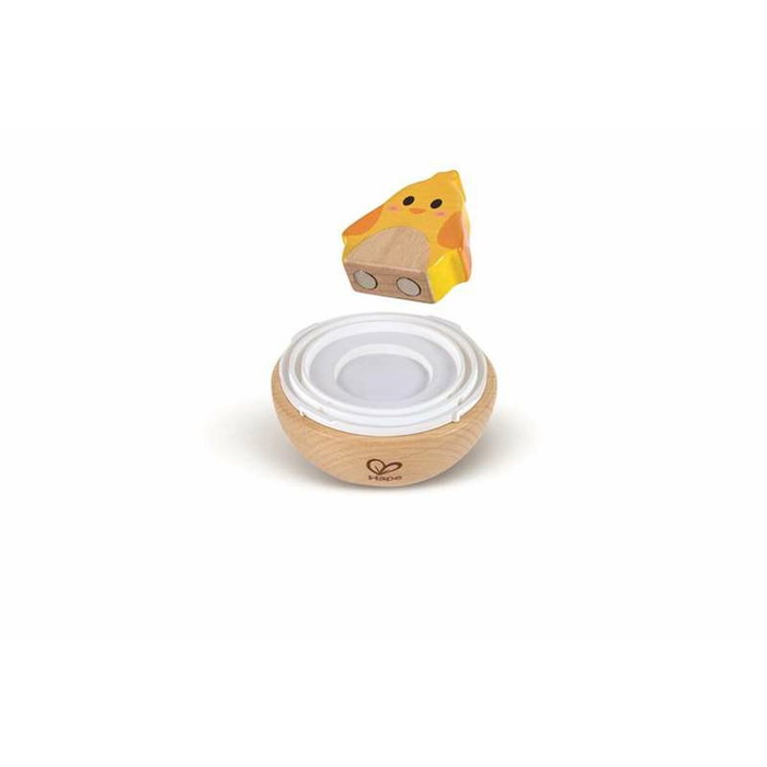 Hape Apilador Wobble Wonder
