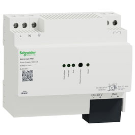 Schneider SpaceLogic KNX MTN6513-1201 Spannungsversorgung 1280mA