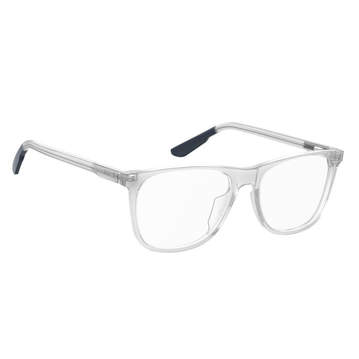 Montura de Gafas Hombre Under Armour UA5018GKB7F41 Gris ø 54 mm