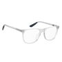 Montura de Gafas Hombre Under Armour UA5018GKB7F41 Gris ø 54 mm