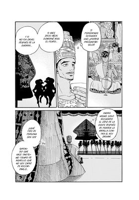 Fandogamia Editorial, S.L. Los siete caballeros del reino Marronnier 07
