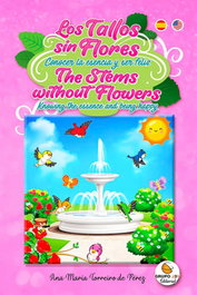 Tallos sin flores, Ana Maria Torreiro de Perez - EDITORIAL J3V