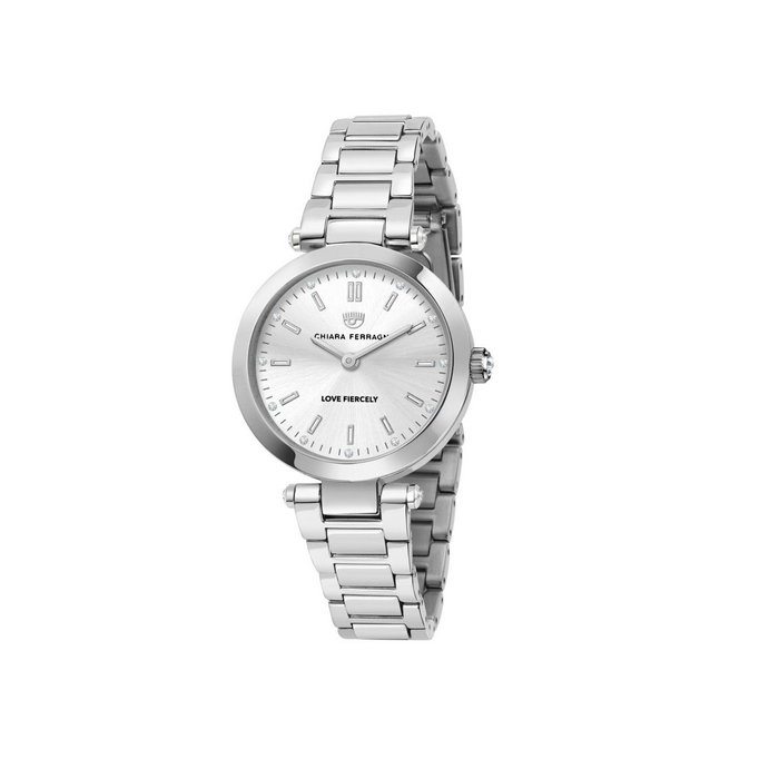 Reloj Mujer Chiara Ferragni R1953103507 (Ø 34 mm) Reloj Mujer Chiara Ferragni R1953103507 (Ø 34 mm)