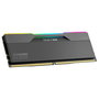 KLEVV CRAS V 32GB (16GBx2) 6400 CL32 Black EXPO