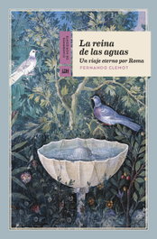 La reina de las aguas, Fernando Clemot - LA LINEA DEL HORIZONTE