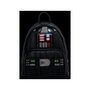 Loungefly Mochila Mini Darth Vader Light up Star Wars