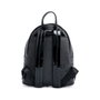 Loungefly Mochila Mini Darth Vader Light up Star Wars