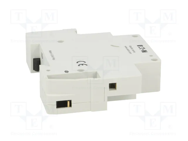 EATON ELECTRIC Z-LAR/8-W Relé de instalación de prioridades SPDT