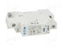 EATON ELECTRIC Z-LAR/8-W Relé de instalación de prioridades SPDT