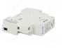 EATON ELECTRIC Z-LAR/8-W Relé de instalación de prioridades SPDT