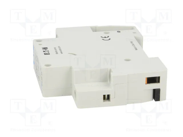 EATON ELECTRIC Z-LAR/8-W Relé de instalación de prioridades SPDT