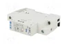 EATON ELECTRIC Z-LAR/8-W Relé de instalación de prioridades SPDT
