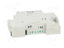 EATON ELECTRIC Z-LAR/8-W Relé de instalación de prioridades SPDT