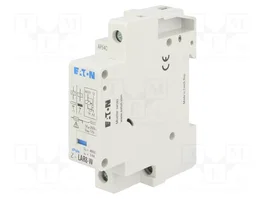 EATON ELECTRIC Z-LAR/8-W Relé de instalación de prioridades SPDT