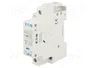 EATON ELECTRIC Z-LAR/8-W Relé de instalación de prioridades SPDT