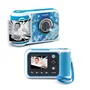 Vtech VTE3417765491153 Kidizoom Print Cam Graffiti Azul - Idioma francés