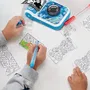 Vtech VTE3417765491153 Kidizoom Print Cam Graffiti Azul - Idioma francés