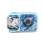 Vtech VTE3417765491153 Kidizoom Print Cam Graffiti Azul - Idioma francés