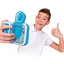 Vtech VTE3417765491153 Kidizoom Print Cam Graffiti Azul - Idioma francés