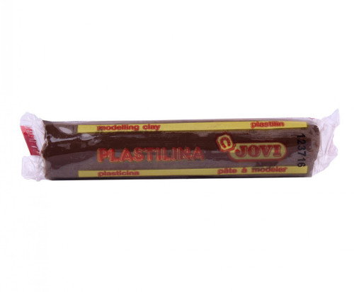 JOVI Estuche de Plastilina Multicultural 6 Barras de 15g
