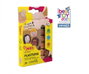 JOVI Estuche de Plastilina Multicultural 6 Barras de 15g