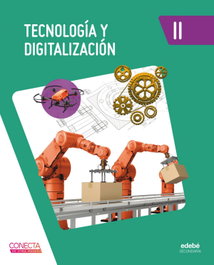 EDEBE, TECNOLOGÍA Y DIGITALIZACIÓN II - EDEBE