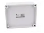 ELEKTRO-PLAST NASIELSK Carcasa Universal Industrial Gris