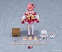 Hololive Production Figura Figma Sakura Miko 14 cm