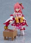 Hololive Production Figura Figma Sakura Miko 14 cm
