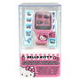 Kids Licensing Reloj Interactivo Hello Kitty HK50129 para Niños