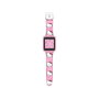 Kids Licensing Reloj Interactivo Hello Kitty HK50129 para Niños
