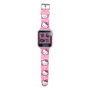 Kids Licensing Reloj Interactivo Hello Kitty HK50129 para Niños