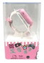 Kids Licensing Reloj Interactivo Hello Kitty HK50129 para Niños