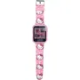 Kids Licensing Reloj Interactivo Hello Kitty y Amigos Niños - HK50129
