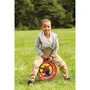 Lexibook AABKD12026 Pelota Saltarina de Spider-Man