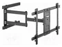 Gembird Soporte de Pared para TV LCD 37-80 pulgadas 50kg