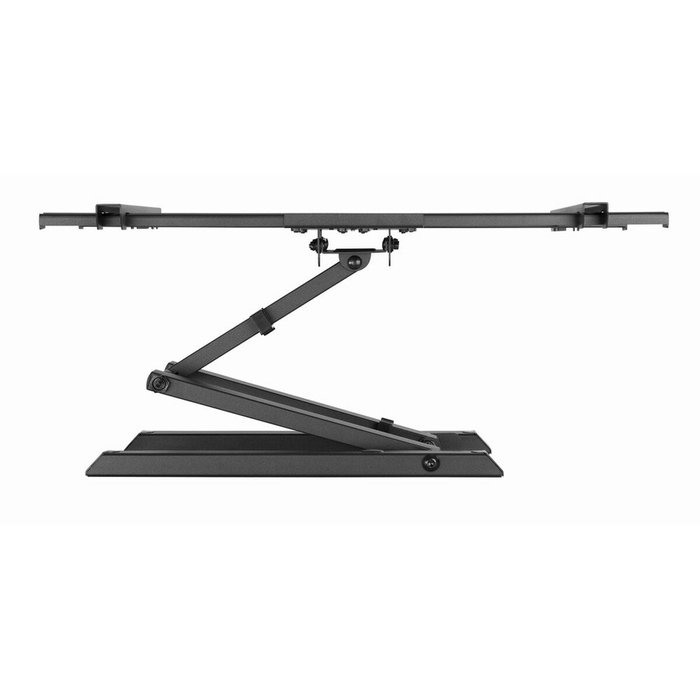 Gembird Soporte de Pared para TV LCD 37-80 pulgadas 50kg