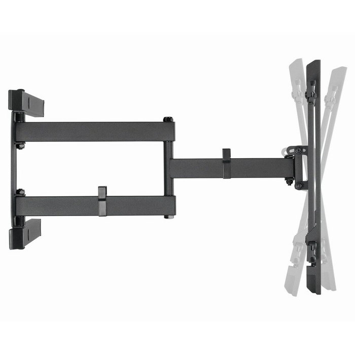 Gembird Soporte de Pared para TV LCD 37-80 pulgadas 50kg