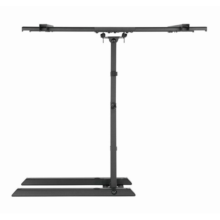 Gembird Soporte de Pared para TV LCD 37-80 pulgadas 50kg