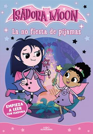 ALFAGUARA, Empieza a leer con Isadora Moon 2 - La no fiesta de pijamas, Harriet Muncaster - ALFAGUARA