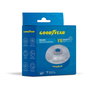 Goodyear Baliza de Emergencia V16 Homologada DGT 3.0 - Conectada y Geolocalizable, Magnética, IP54, SIM Vodafone hasta 2039