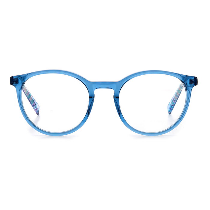 Montura de Gafas Mujer Missoni MMI-0068-ZI9 Ø 48 mm Montura de Gafas Mujer Missoni MMI-0068-ZI9 Ø 48 mm