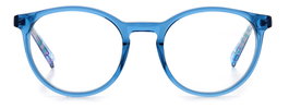 M Missoni MMI-0068-ZI9 Gafas de Vista Verde