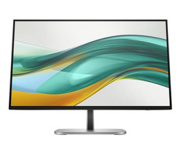 HP Series 5 Pro 524pf Monitor de 23,8 pulgadas FHD Black